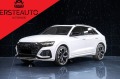 Audi RSQ8 4.0 TFSI MATRIX PANO HUD B&O-3D  - [2] 