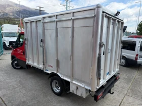 Iveco Daily 3.0HPI* 35C21* Климатик* Животновоз, снимка 8