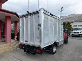 Iveco Daily 3.0HPI* 35C21* Климатик* Животновоз, снимка 10