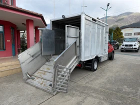 Iveco Daily 3.0HPI* 35C21* Климатик* Животновоз, снимка 14