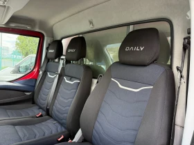 Iveco Daily 3.0HPI* 35C21* Климатик* Животновоз, снимка 7