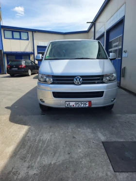 VW Caravelle, снимка 5