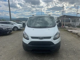 Обява за продажба на Ford Transit Custom 2.2TDCI 