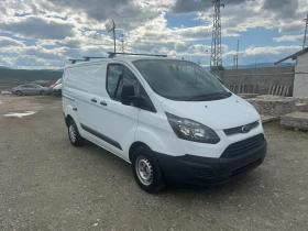 Обява за продажба на Ford Transit Custom 2.2TDCI 