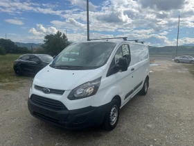 Обява за продажба на Ford Transit Custom 2.2TDCI 