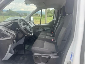 Обява за продажба на Ford Transit Custom 2.2TDCI  ~13 500 лв. - изображение 7