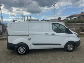 Обява за продажба на Ford Transit Custom 2.2TDCI 