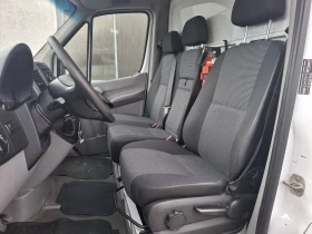 Mercedes-Benz Sprinter 316 316CDI 4350cm. EURO5 | Mobile.bg    8