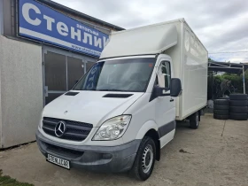     Mercedes-Benz Sprinter 316 316CDI 4350cm. EURO5