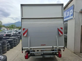 Mercedes-Benz Sprinter 316 316CDI 4350cm. EURO5 | Mobile.bg    5
