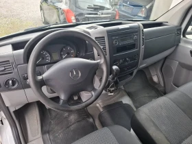 Mercedes-Benz Sprinter 316 316CDI 4350cm. EURO5 | Mobile.bg    7