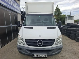     Mercedes-Benz Sprinter 316 316CDI 4350cm. EURO5
