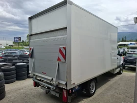     Mercedes-Benz Sprinter 316 316CDI 4350cm. EURO5