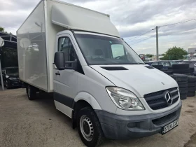     Mercedes-Benz Sprinter 316 316CDI 4350cm. EURO5