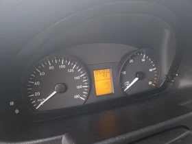 Mercedes-Benz Sprinter 316 316CDI 4350cm. EURO5 | Mobile.bg    10