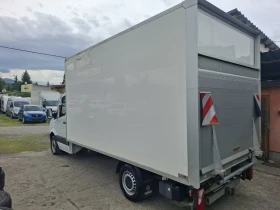Mercedes-Benz Sprinter 316 316CDI 4350cm. EURO5 | Mobile.bg    6