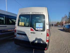 Обява за продажба на Opel Movano АВТОБУС ~27 598 лв. - изображение 4