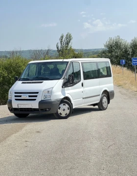 Ford Transit 2.2TDCi | Mobile.bg    11