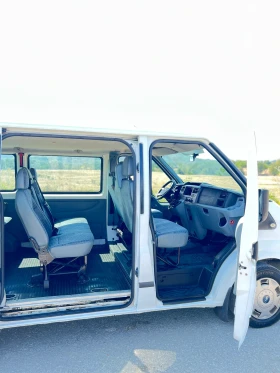 Ford Transit 2.2TDCi | Mobile.bg    6