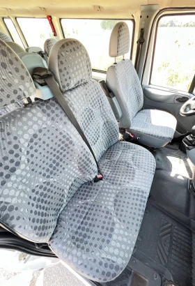 Ford Transit 2.2TDCi | Mobile.bg    7