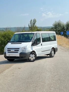Ford Transit 2.2TDCi | Mobile.bg    8