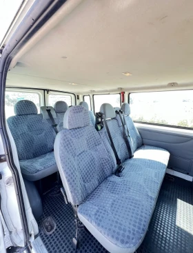 Ford Transit 2.2TDCi | Mobile.bg    9
