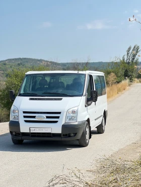Ford Transit 2.2TDCi | Mobile.bg    3