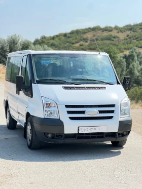 Ford Transit 2.2TDCi | Mobile.bg    2