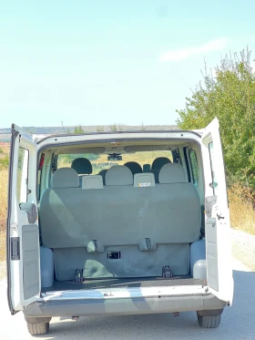 Ford Transit 2.2TDCi | Mobile.bg    5