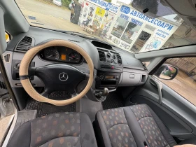 Обява за продажба на Mercedes-Benz Vito 2.2 ~8 499 лв. - изображение 6