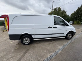 Обява за продажба на Mercedes-Benz Vito 2.2 ~8 499 лв. - изображение 2