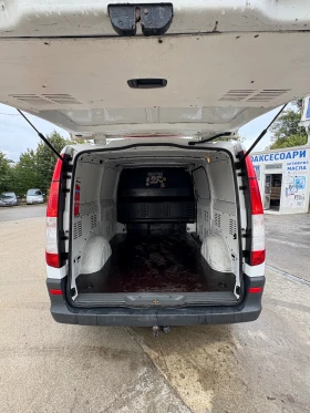 Обява за продажба на Mercedes-Benz Vito 2.2 ~8 499 лв. - изображение 7
