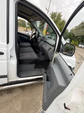 Обява за продажба на Mercedes-Benz Vito 2.2 ~8 499 лв. - изображение 4