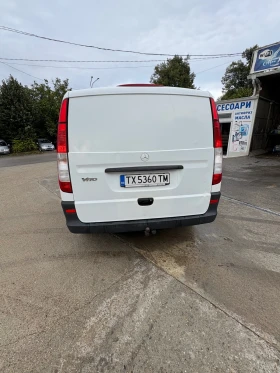 Обява за продажба на Mercedes-Benz Vito 2.2 ~8 499 лв. - изображение 3