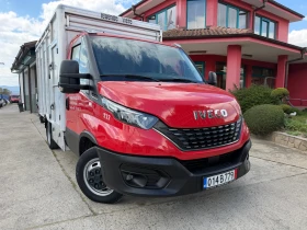 Iveco Daily 3.0HPI* 35C21* Климатик* Животновоз | Auto.bg — изображение 3
