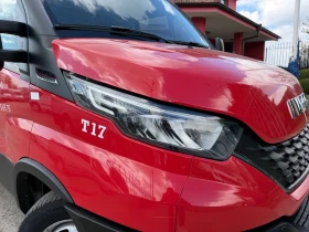 Iveco Daily 3.0HPI* 35C21* Климатик* Животновоз | Auto.bg — изображение 2