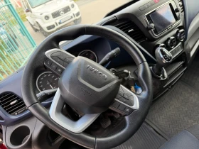Iveco Daily 3.0HPI* 35C21* Климатик* Животновоз | Auto.bg — изображение 4