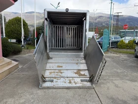 Iveco Daily 3.0HPI* 35C21* Климатик* Животновоз | Auto.bg — изображение 12