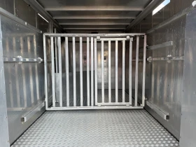 Iveco Daily 3.0HPI* 35C21* Климатик* Животновоз | Auto.bg — изображение 13