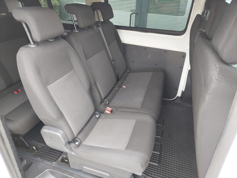 Opel Vivaro STANDARD/L2H1/1.5CDTI/120к.с./6MT/8+ 1, снимка 10 - Бусове и автобуси - 49546069