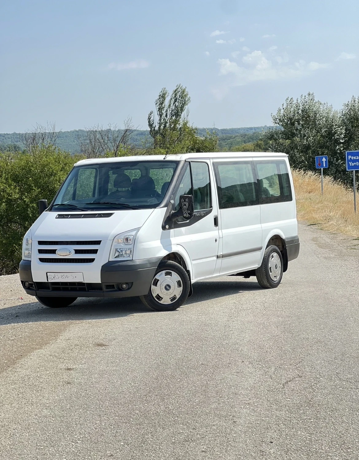 Ford Transit 2.2TDCi | Mobile.bg   11