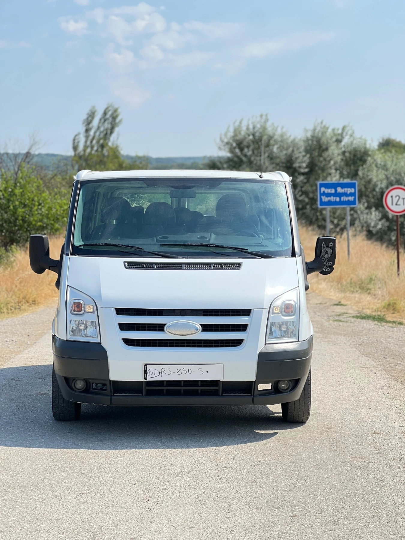 Ford Transit 2.2TDCi | Mobile.bg   1