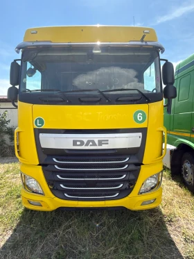 Daf XF 460, снимка 2
