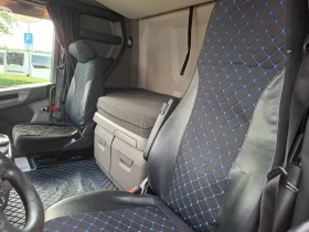 Scania R 450 R450, снимка 10
