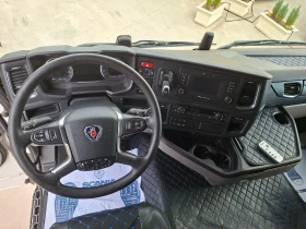 Scania R 450 R450, снимка 12