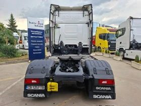 Scania R 450 R450, снимка 4