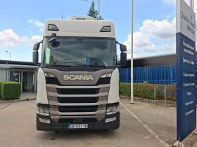 Scania R 450 R450, снимка 8