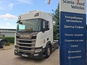 Scania R 450 R450, снимка 1