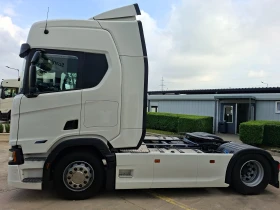 Scania R 460 R460, снимка 2