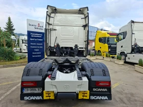Scania R 460 R460, снимка 4